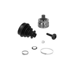 Aks Kafası Dıs Abslı 33x30x53 Uzunluk:92mm 45t Vw Passat A4 Superb 1.6 1.8t2.0 00 &gt;