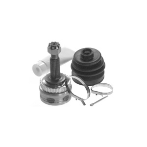 Aks Kafası Dıs Abslı 22x28x52 Uzunluk:155mm 29t Opel Astra F Corsa B C X14xe 1.2 1.4 8v