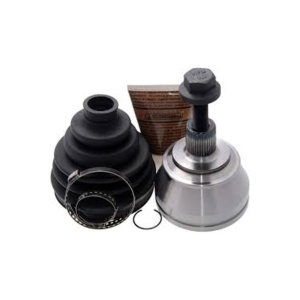Aks Kafası Dıs Abssız 38x27x59,5 Uzunluk:97mm Audı A6 2.0tdı Blb Bre 04 &gt;