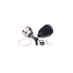 Aks Kafası Dıs Abssız 36x27x59,5 Uzunluk:106mm Vw Caddy Golf5 Passat Leon 1.9tdı 04 &gt;