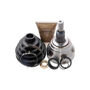 Aks Kafası Dıs Abssız 36x27x53 Uzunluk:142,5mm Audı A3 Golf4 Bora Leon 1.8t1.9tdı 00 &gt;