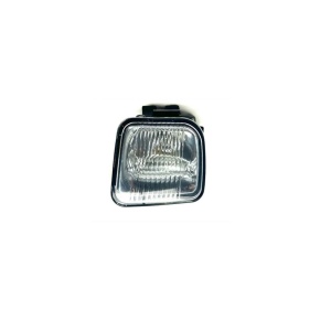 LAMBA SİS CIVIC 96-98 RH (BEYAZ) (AMPULLU)