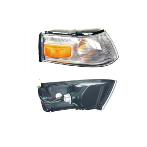 Sinyal Mazda 626 88-91 Sağ /8bg3-51-060