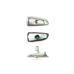 Sinyal Çamurluk H1 07-15 Lh