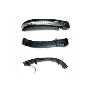 Sinyal Ayna Dikiz Qashqai 14-21/x-trail 14-21 Rh (BEYAZ)