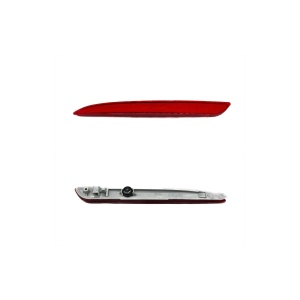 Reflektör Tampon Mazda 3 10-11 Arka Rh/mazda 3 12-13 Arka Lh