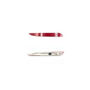 Reflektör Tampon Mazda 3 10-11 Arka Lh/mazda 3 12-13 Arka Rh