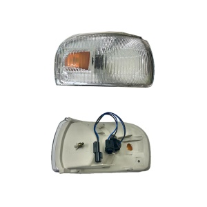 Hyundaı Sinyal H100 93-96 Sağ - 92302-43300