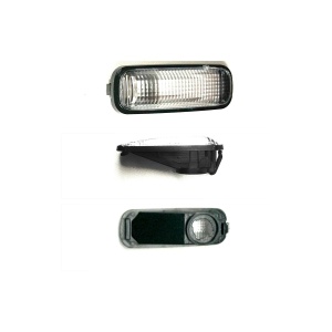 Sinyal Çamurluk Cıvıc 96-00/hrv 98-05/cıvıc Type-r 06-10 Lh/rh (BEYAZ)