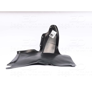 CAMURLUK DAVLUMBAZI KUCUK ON SAG - VW GOLF5 JETTA 04 > - 1K0805912C