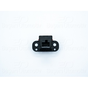 FLASOR ANAHTARI DORTLU - CHEVROLET CRUZE - 95282258