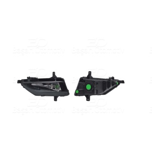 SIS FARI SOL VIRAJ AYDINLATMALI - VW GOLF7 17- - 5G0941661F