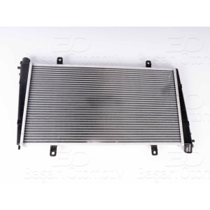 RADYATÖR SU BRAZİNG MT S40 2,0 T 1,9 T 97-04