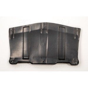 KARTER MUHAFAZASI PLASTIK OPEL ASTRA H HB SD 04-07