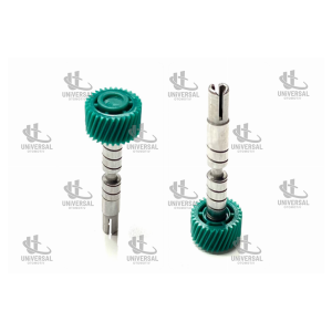 DİŞLİ KM ACCENT BLUE 12-17/İ20 12-17 / 43624-28040