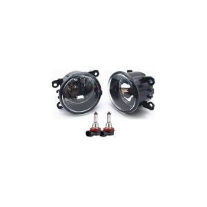 Renault Uyumlu  Megane Sedan 2007 Sis Farı Set 8200074008