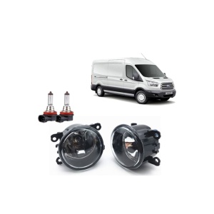 Ford Transit Uyumlu Sis Farı Set Oem 8200074008