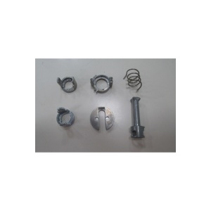 Bmw X5 E53 00/06 Ön/arka Kapı Kilitleme Butonu Set (6 Parça)