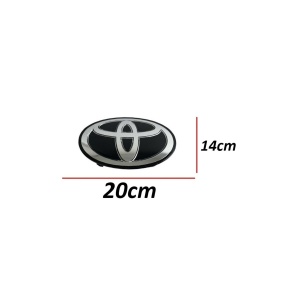 Toyota Arma Hılux Revo 21-23/Rocco 21-23 Ön (Camlı)