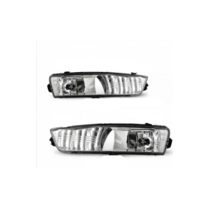 Hyundai Accent Era Sis Lambası Sağ Sol 2006 - 2011 Ampulsuz