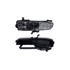 Hyundai Accent Era Sis Farı Takımı 2006 - 2011