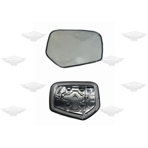 CAM AYNA DIŞ DİKİZ SAĞ L200 07-14