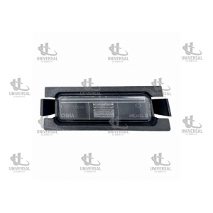 LAMBA PLAKA İ30 11-14/CEED 11-14/RİO 11-14 SAĞ / 92502-4X000