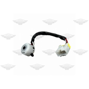 TERMİK KONTAK D22/D23 KABLOLU