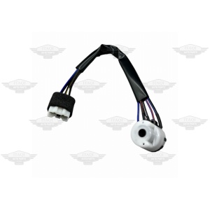 TERMİK KONTAK  ACCENT 95-05 / ATOS 97-05 (TW)