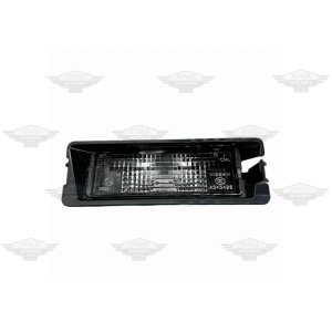 LAMBA PLAKA MİCRA 10-15 / 26510-1HA0A