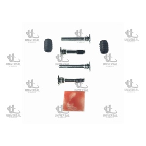 PİM KALİPER PRİMERA P12 02-06 ÖN (PİM VE KEÇE SET) / D1139-71J0A