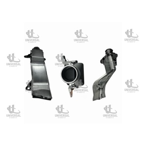 BORU DEPO HAVA OKSİJEN COROLLA 1,8 HYBRİD 19-23 / 17752-0T120