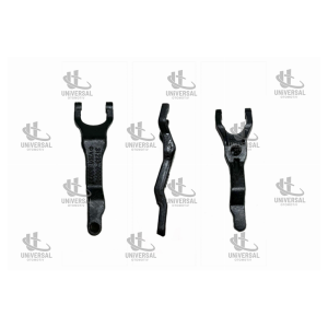 ÇATAL DEBRİYAJ HILUX VİGO 07-14 / 31204-0K071