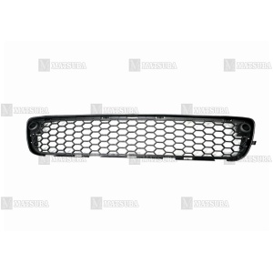 TAMPON IZGARASI ORTA (SENSÖR DELİKLİ) VOLVO S80 2007-2015 / 30744113