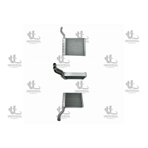 RADYATÖR KALORİFER MAZDA 3 1,6 03-06 / BP4K-61-A10