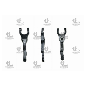 ÇATAL DEBRİYAJ HILUX REVO 15-21 / 31204-0K110