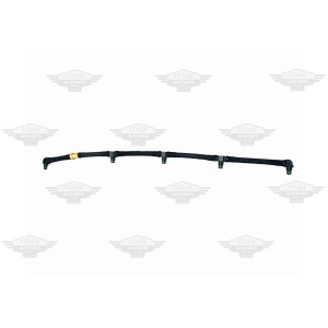 BORU YAKIT GERİ DÖNÜŞÜM COROLLA DİZEL 07-09/AURİS / 23760-33020