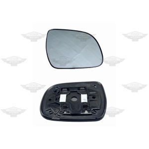 CAM AYNA DİKİZ HILUX 06-10 MANUEL SOL / JP-013-LH