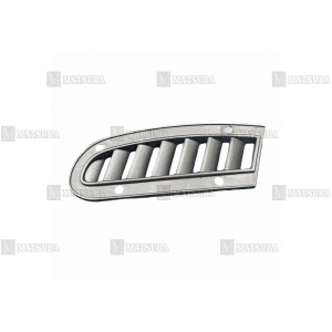 IZGARA TAMPON CERATO 04-05 ÖN RH (ÜST)