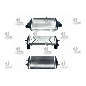 İNTERCOOLER RADYATÖRÜ BLUE/İ20/İ30/RİO/ELANTRA/CEED DİZEL VEKA (42-2102 / KALE-344950 / MGA-80348 )