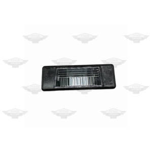 LAMBA PLAKA QASHQAİ 06-13/NAVARA 15-18/X-TRAİL / 26510-8990A/26510-JD00A