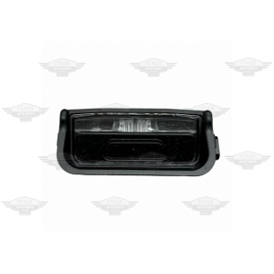 LAMBA PLAKA CIVIC 16-21 (DÜĞMELİ) / 34100-TEA-T11