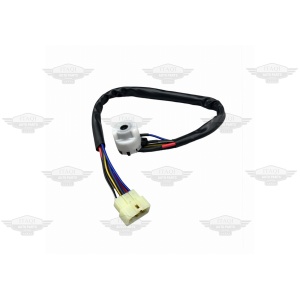 KONTAK TERMİĞİ ORJ. FYC H100/L300