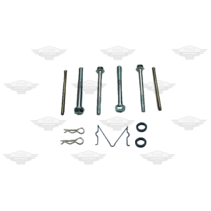 TAMİR TK FREN KALİPER HILUX 07-14 (PİM-TAMİR