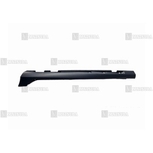MARŞBİYEL S60 11-13 LH