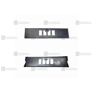 BAKALİT PLAKALIK CIVIC 10-12 ÖN