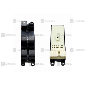 DÜĞME CAM AÇMA D22 98-01 ÖN LH
