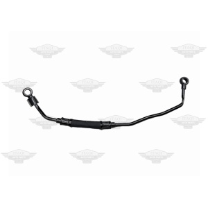 HORTUM DİNAMO ŞARJ VAKUM ACCENT DİZEL 03-05/GETZ