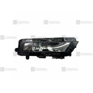 LAMBA SİS OCTAVİA 17-19 RH
