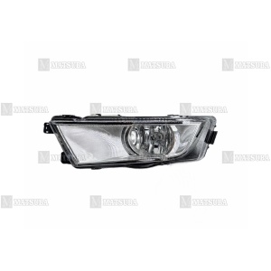 LAMBA SİS OCTAVİA 13-16 LH (BEYAZ)
